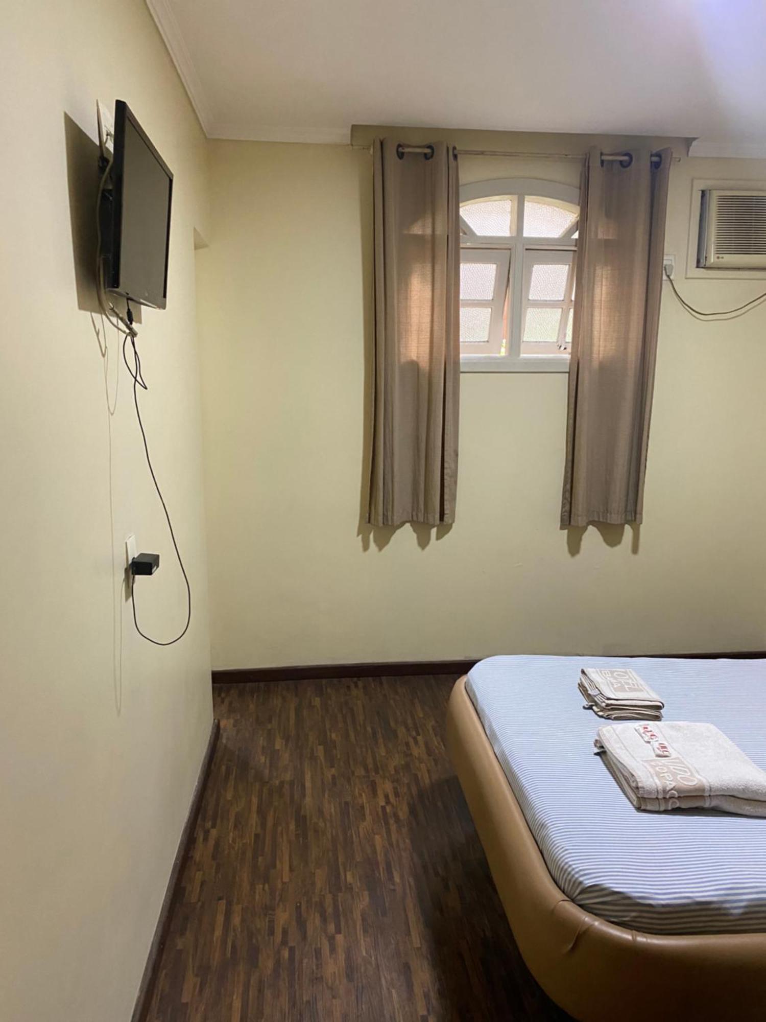 Hotel Lido (Adults Only) Rio de Janeiro Ngoại thất bức ảnh