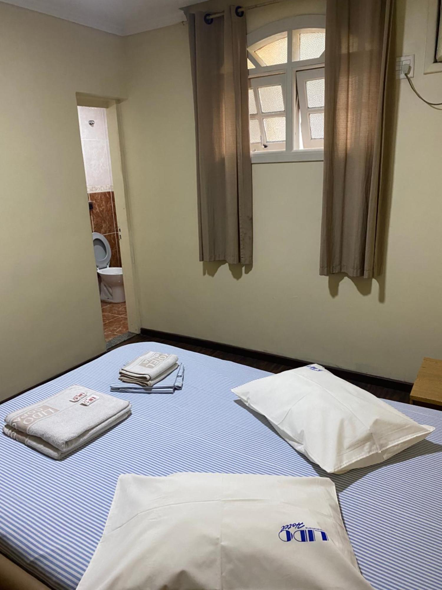 Hotel Lido (Adults Only) Rio de Janeiro Ngoại thất bức ảnh