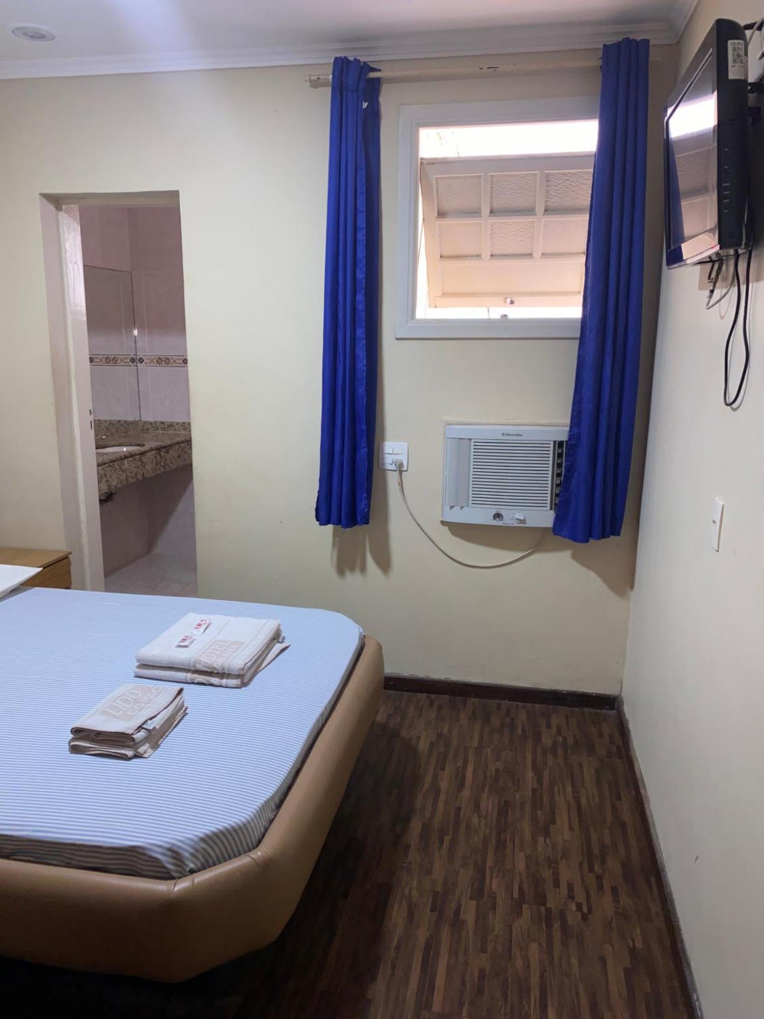 Hotel Lido (Adults Only) Rio de Janeiro Ngoại thất bức ảnh