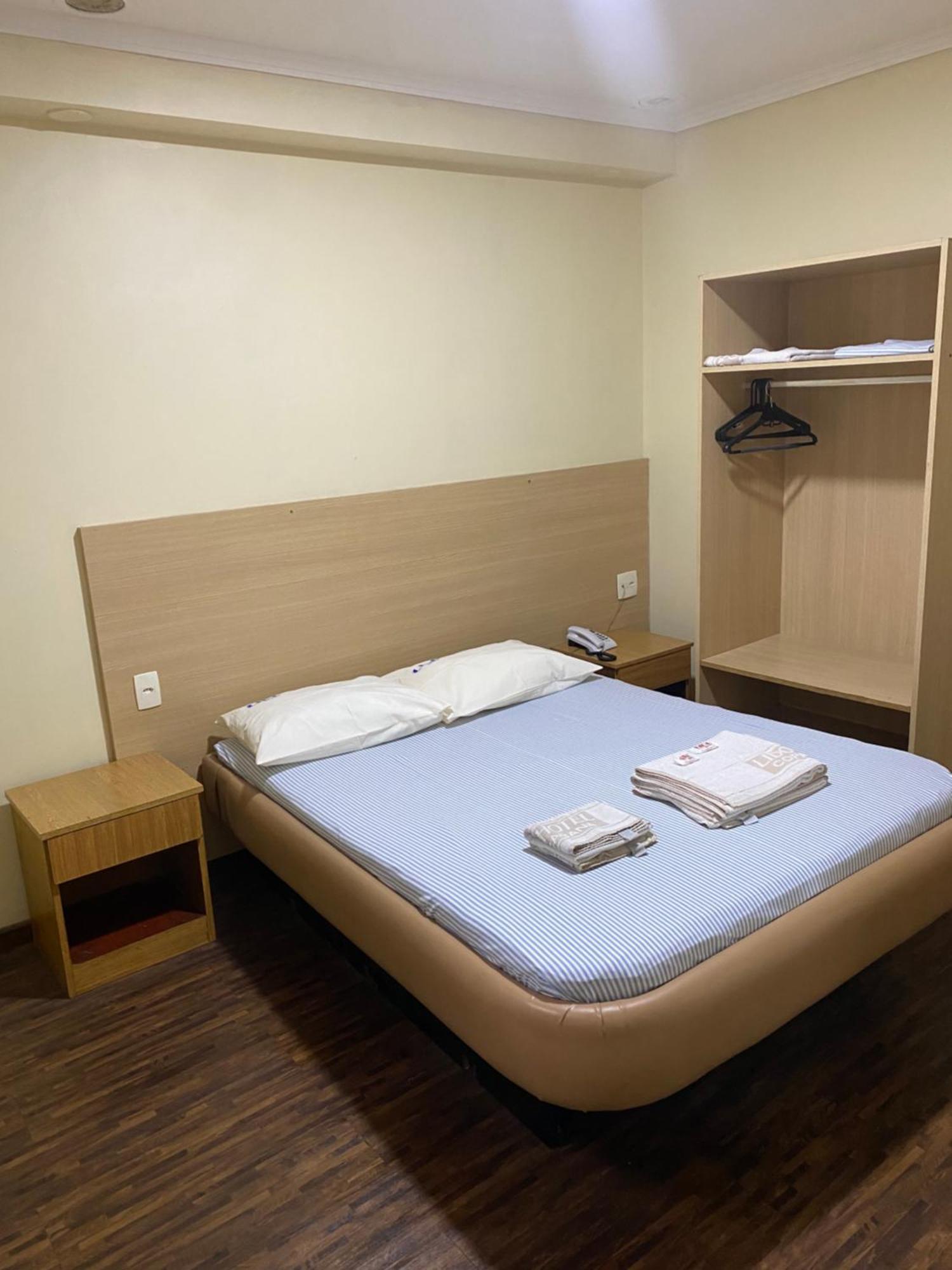 Hotel Lido (Adults Only) Rio de Janeiro Ngoại thất bức ảnh
