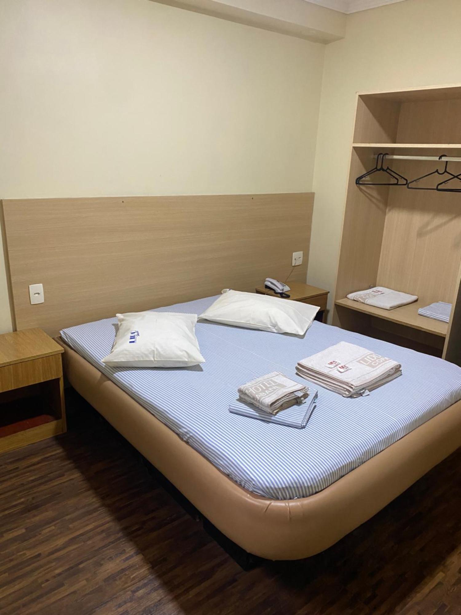 Hotel Lido (Adults Only) Rio de Janeiro Ngoại thất bức ảnh