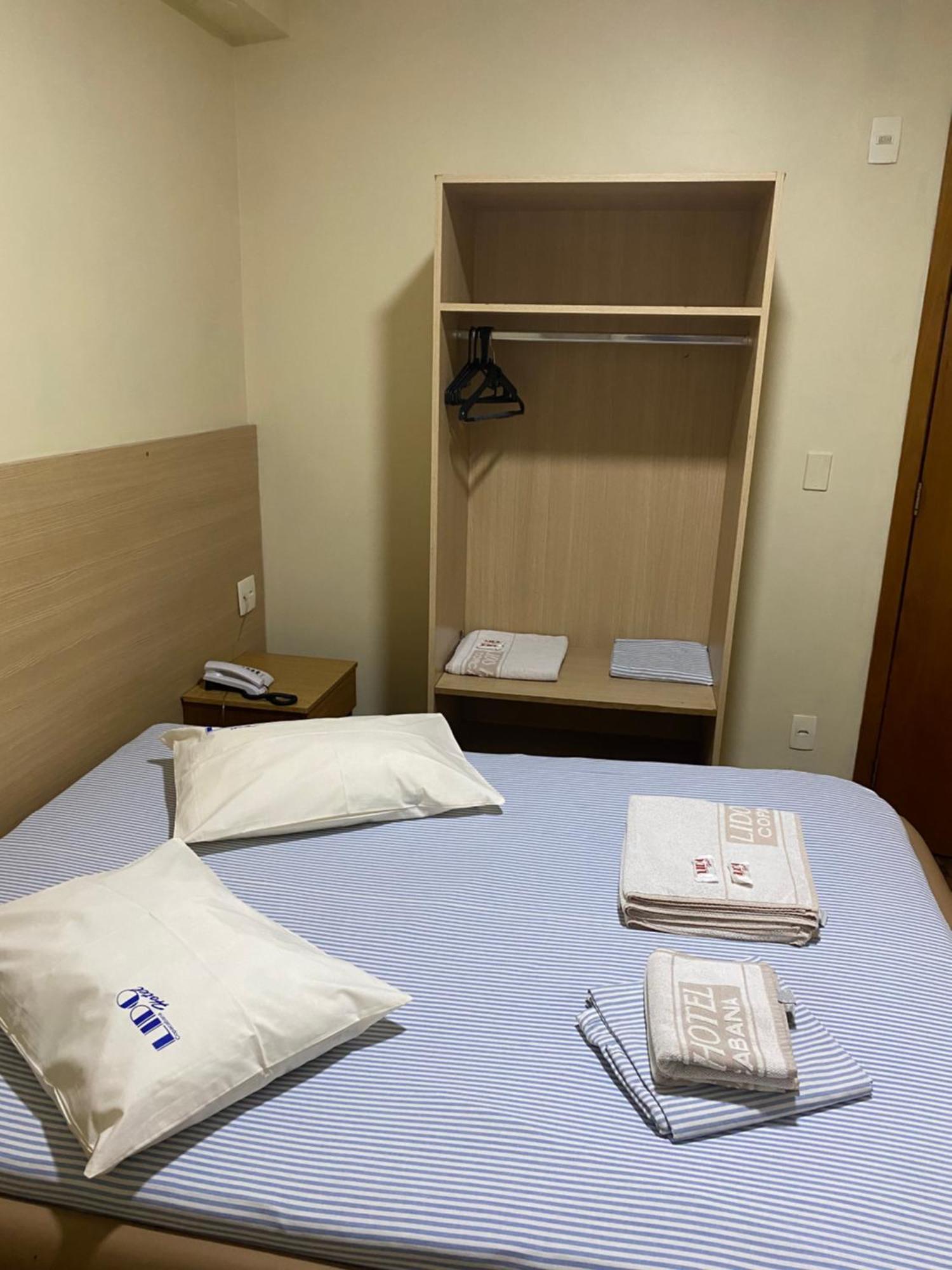 Hotel Lido (Adults Only) Rio de Janeiro Ngoại thất bức ảnh