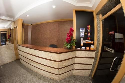 Hotel Lido (Adults Only) Rio de Janeiro Ngoại thất bức ảnh