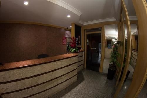 Hotel Lido (Adults Only) Rio de Janeiro Ngoại thất bức ảnh
