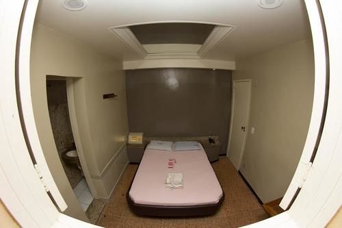 Hotel Lido (Adults Only) Rio de Janeiro Ngoại thất bức ảnh