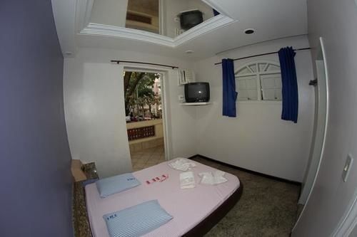 Hotel Lido (Adults Only) Rio de Janeiro Ngoại thất bức ảnh