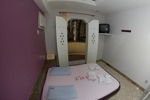 Hotel Lido (Adults Only) Rio de Janeiro Ngoại thất bức ảnh
