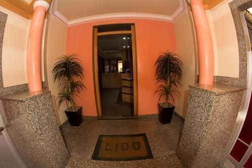 Hotel Lido (Adults Only) Rio de Janeiro Ngoại thất bức ảnh