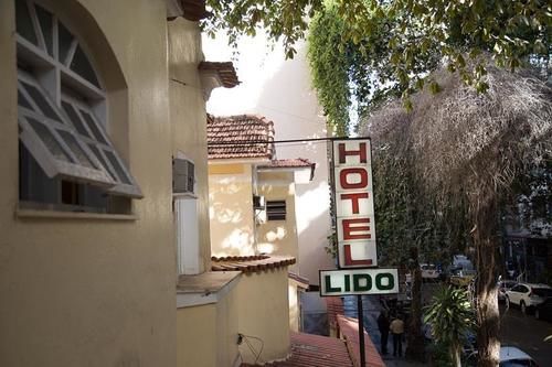 Hotel Lido (Adults Only) Rio de Janeiro Ngoại thất bức ảnh